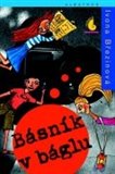 Básník v báglu - obálka