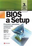 BIOS a Setup - obálka
