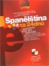 Španělština za 24 dnů