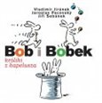 Bob i Bobek, králiki z kapelusza - obálka