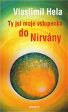 Ty jsi moje vstupenka do nirvány - obálka