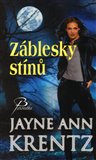 Záblesky stínů - obálka