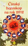 Čínský horoskop na rok 2012 - obálka