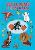 Cestujeme s Krtkom - obálka