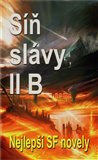 Síň slávy II B (Nejlepší SF novely) - obálka