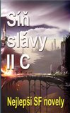 Síň slávy II C (Nejlepší SF novely) - obálka