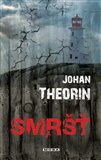 Smršť - obálka