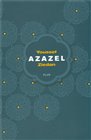 Azazel - obálka