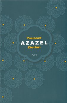 Obálka titulu Azazel