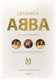 Legenda ABBA - obálka
