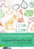 Co encyklopedie tají a co my prozradíme - obálka