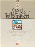 Čeští a slovenští prezidenti - obálka