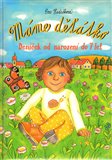 Máme děťátko - obálka