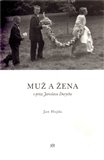 Muž a žena v próze Jaroslava Durycha - obálka