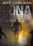 Zóna pandemie - obálka