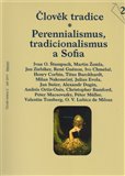 Člověk tradice 2/2011 (Tradicionalismus,  perennialismus a Sofia) - obálka