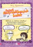 Tajný finty oblíbených holek (Výzkum za účelem zlepšení společenského postavení a všeobecného zdokonalení Lydie Goldblattové a Julie Graham-Changové) - obálka
