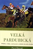 Velká pardubická - obálka