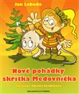 Nové pohádky skřítka Medovníčka - obálka