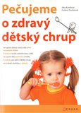 Pečujeme o zdravý dětský chrup - obálka