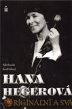 Hana Hegerová (Originální a svá) - obálka