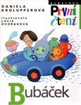 Bubáček - obálka
