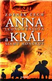Anna Leonowensová a král Siamu Mongkut - obálka