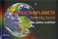 Zázračná planeta (Rekordy země) - obálka