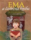 Ema a čarovná kniha