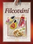 Filcování - obálka