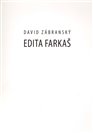 Edita Farkaš - obálka