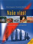 Naše vlast - obálka