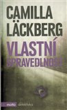Vlastní spravedlnost - obálka