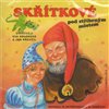 CD-Skřítkové pod stříbrným městem