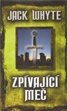 Zpívající meč - obálka