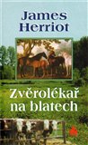 Zvěrolékař na blatech - obálka