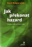 Jak překonat hazard - obálka