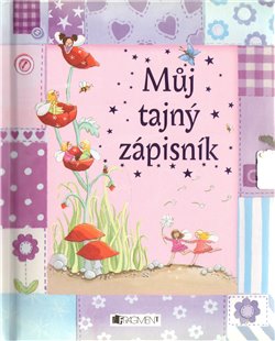 Obálka titulu Můj tajný zápisník