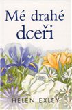 Mé drahé dceři - obálka
