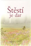 Štěstí je dar - obálka