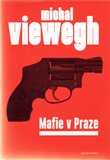Mafie v Praze - obálka