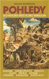 Ob�lka knihy Pohledy do historie měst a obcí Kraslicka