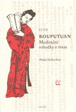 Rouputuan (Meditační rohožky z masa) - obálka