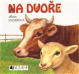 Na dvoře - obálka