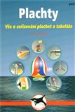 Plachty (Vše o seřizování plachet a takeláže) - obálka