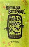 Koně za plotem - obálka