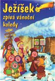 Ježíšek zpívá vánoční koledy - obálka