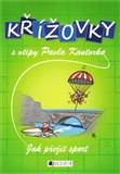 Jak přežít sport (Křížovky s vtipy P. Kantorka) - obálka
