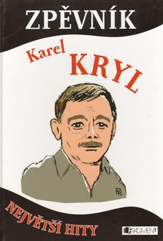 Obálka titulu Zpěvník