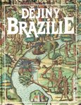 Dějiny Brazílie - obálka